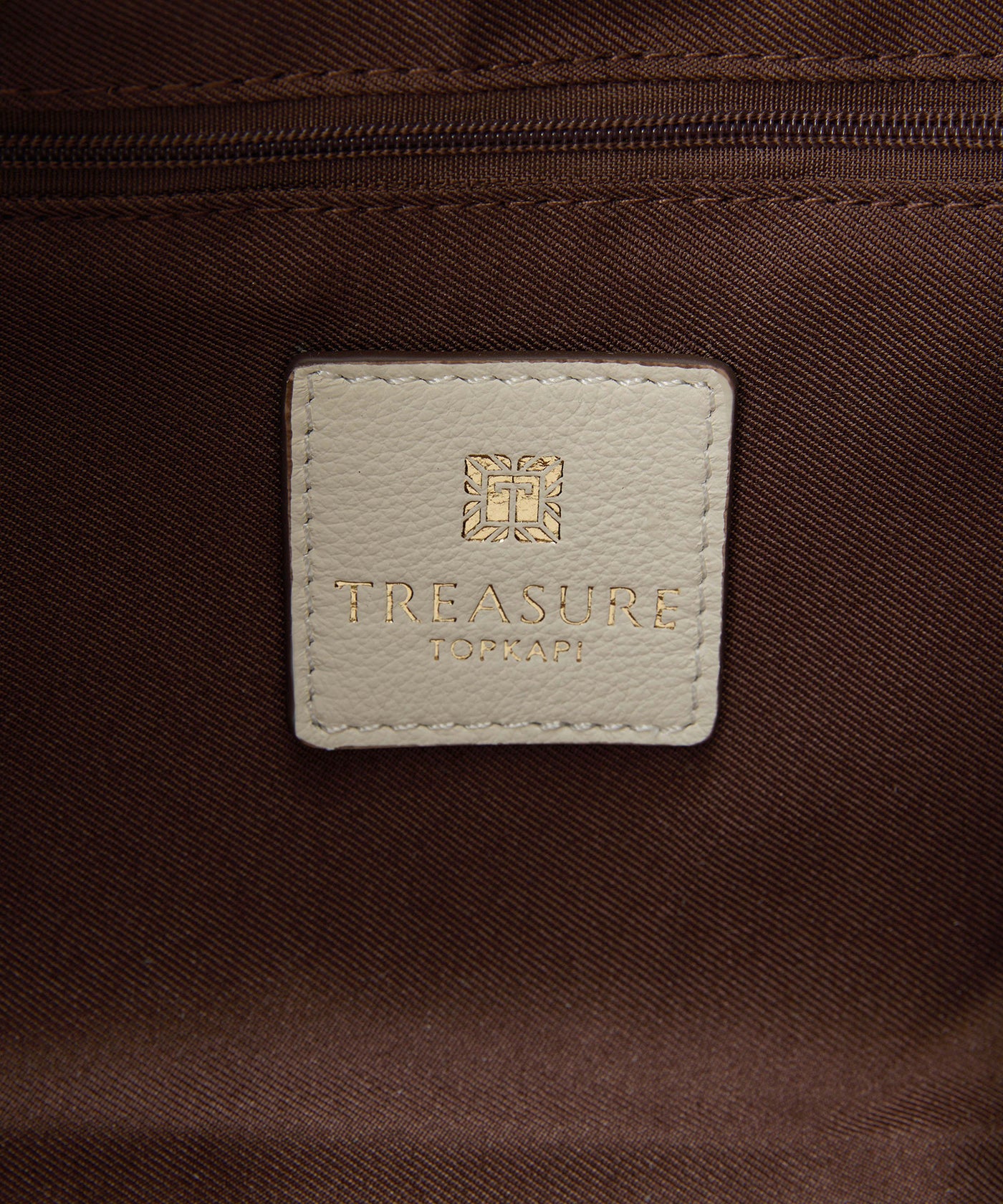 ソフトレザー センターステッチ 2way トートバッグ – TOPKAPI（トプカピ）