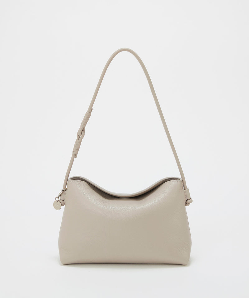 ソフトレザー フラップ ワンハンドル ショルダーバッグ – TOPKAPI