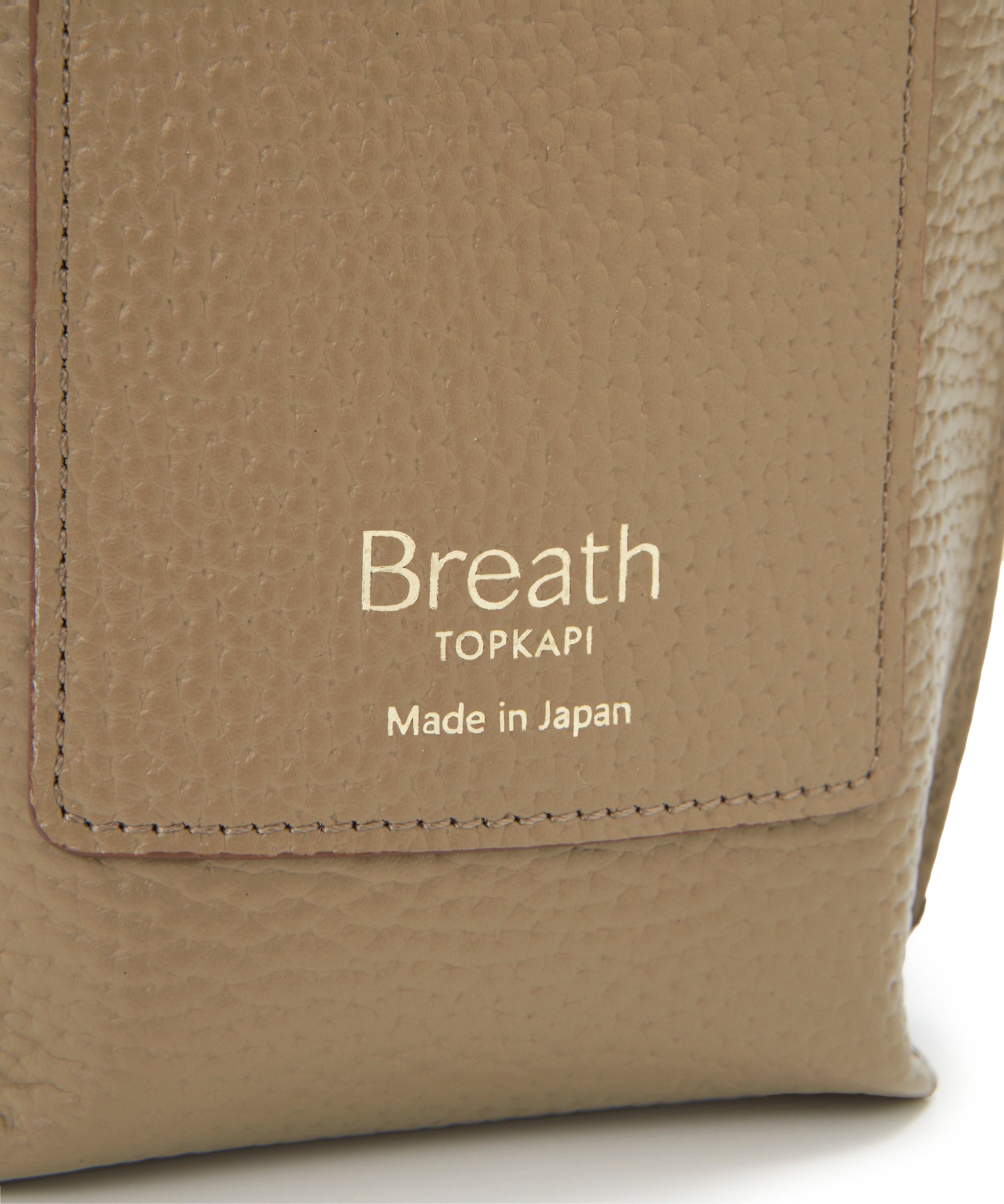 NORM ノーム シュリンクレザー スマホ ショルダー バッグ – TOPKAPI