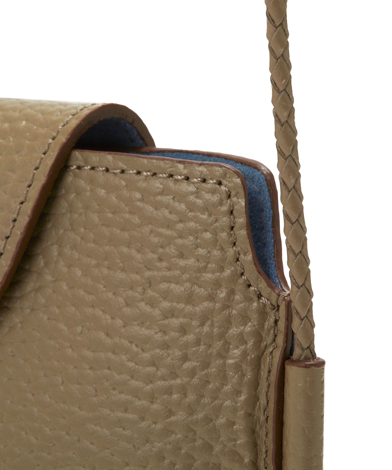 NORM ノーム シュリンクレザー スマホ ショルダー バッグ – TOPKAPI