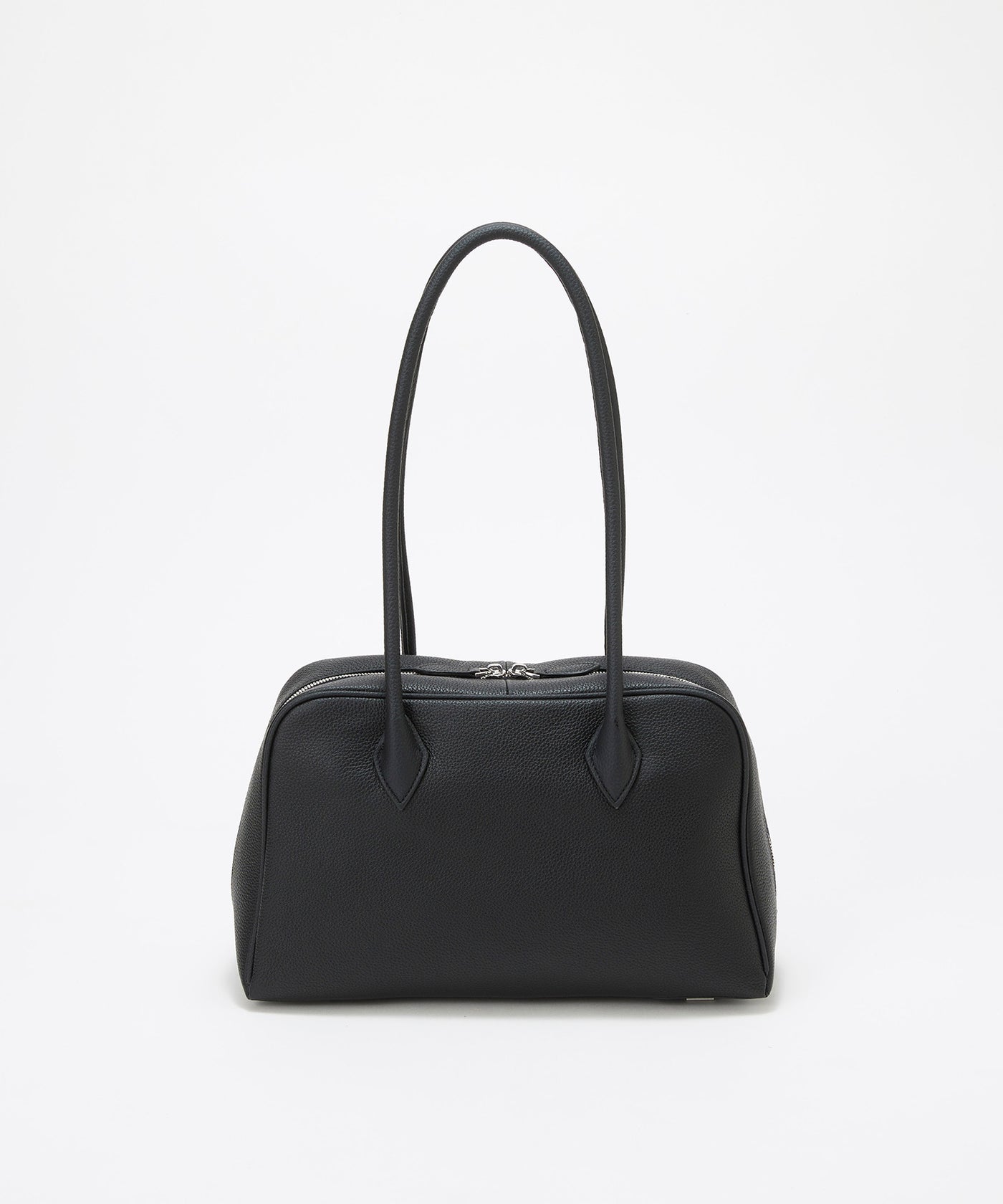 chiiiibag シュリンクビックボストン　NEW LEATHER(トープ) chiiiibag シュリンクビックボストン NEW LEATHER(トープ) A part by