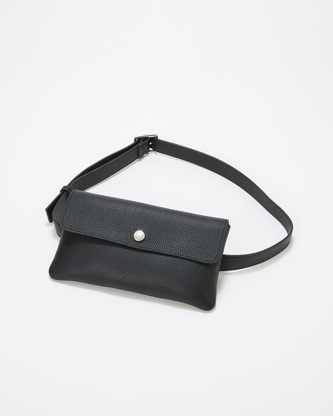 ELAN シュリンクレザー 3way ミニ ボディバッグ