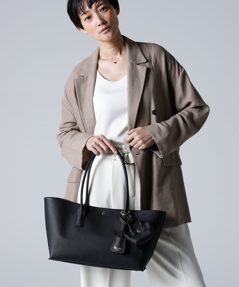 CLASSY.5月号掲載】【公式限定】ELAN エラン シュリンクレザー 2way
