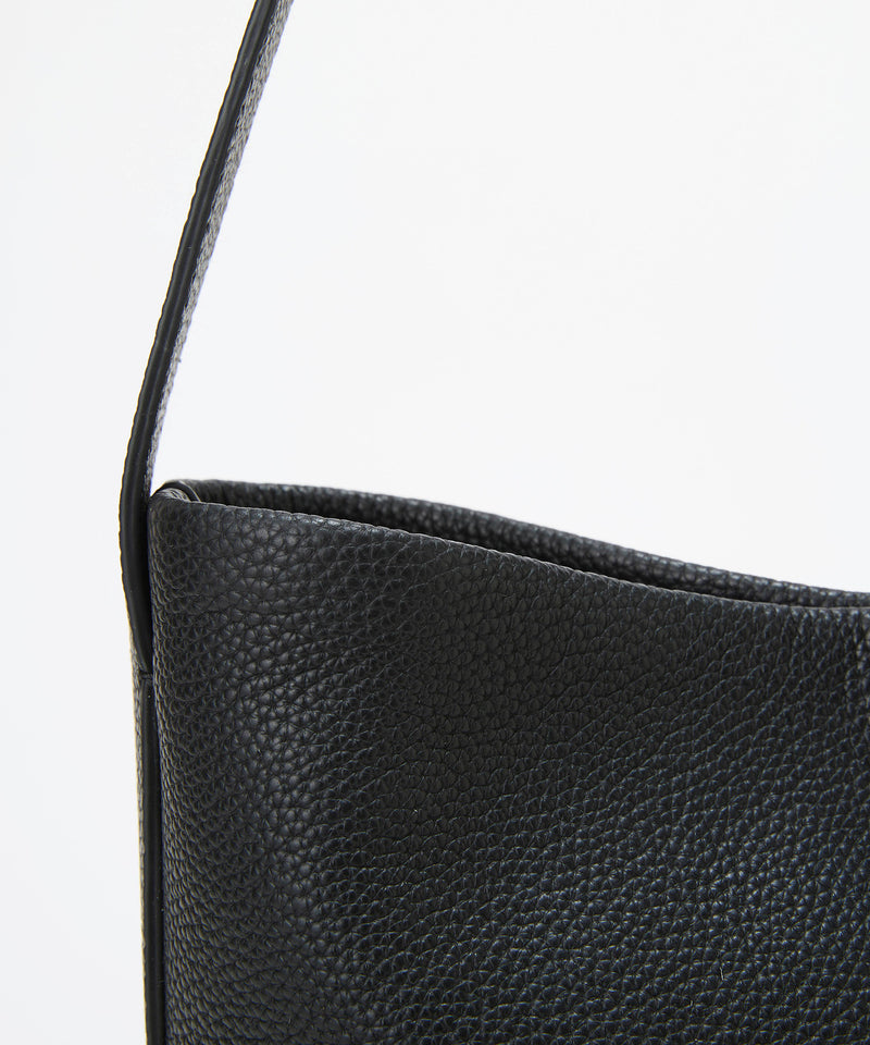 公式限定】ELAN エラン シュリンクレザー ワンショルダーバッグ