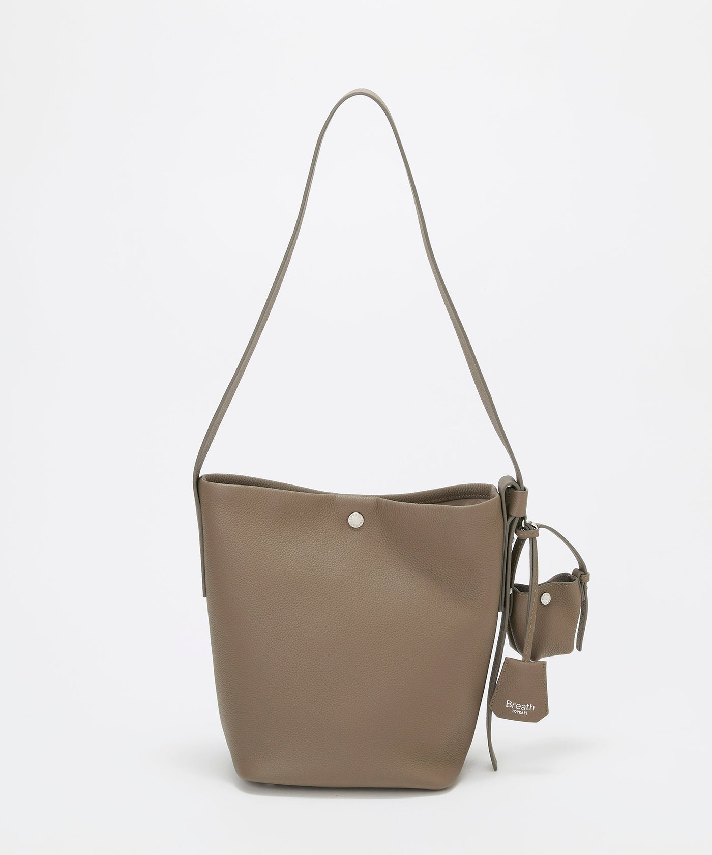 公式限定】ELAN エラン シュリンクレザー ワンショルダーバッグ