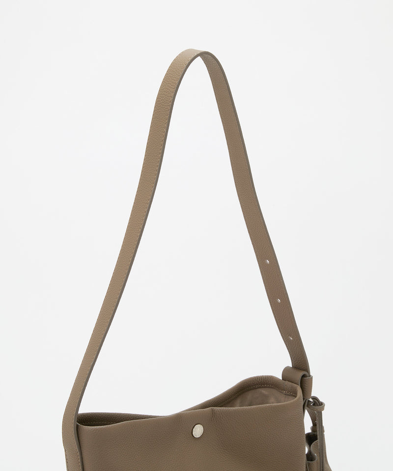 公式限定】ELAN エラン シュリンクレザー ワンショルダーバッグ