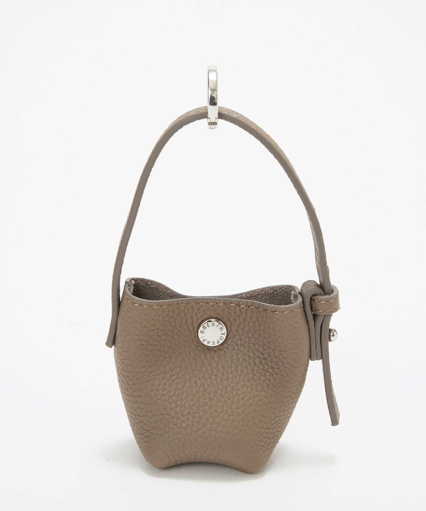 公式限定】ELAN エラン シュリンクレザー ワンショルダーバッグ