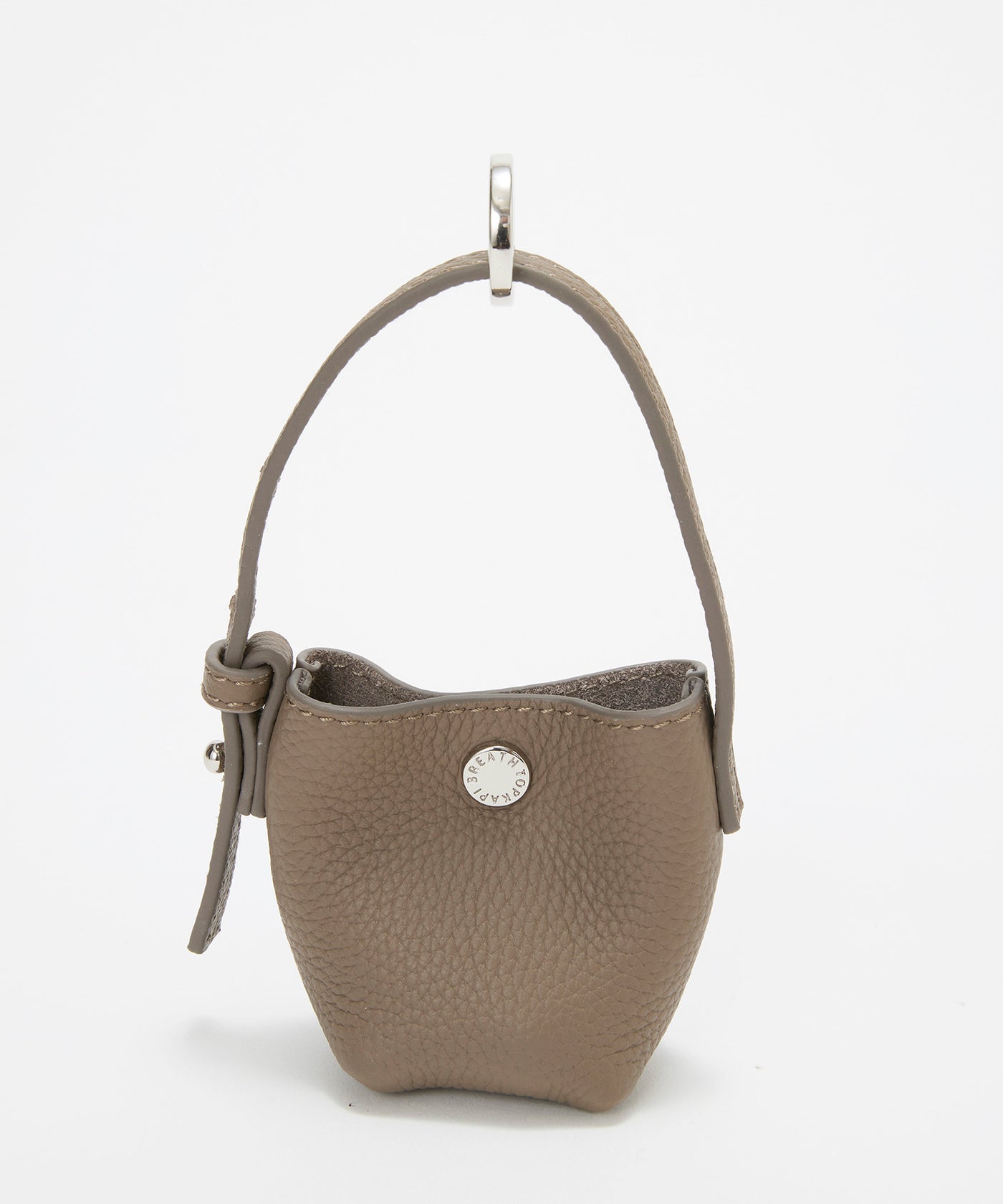 公式限定】ELAN エラン シュリンクレザー ワンショルダーバッグ