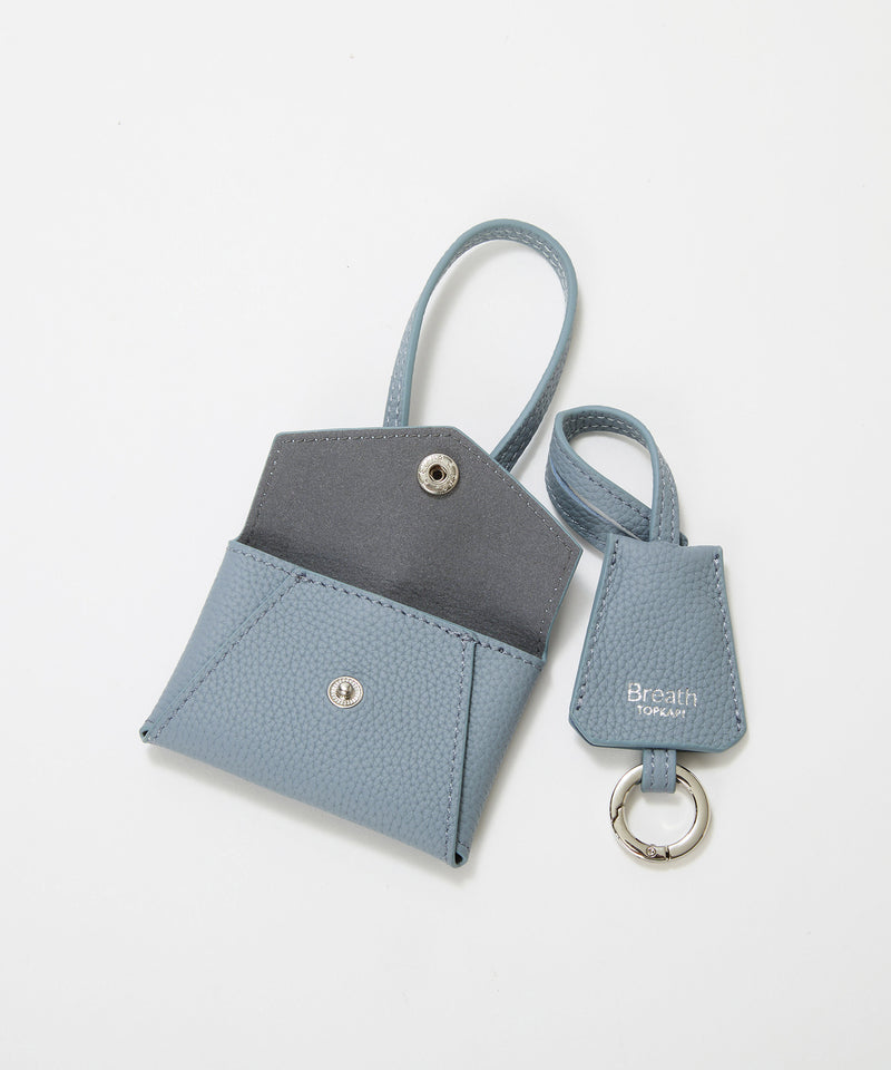 DUAL デュアル シュリンクレザー バイカラー 2way ワンハンドル