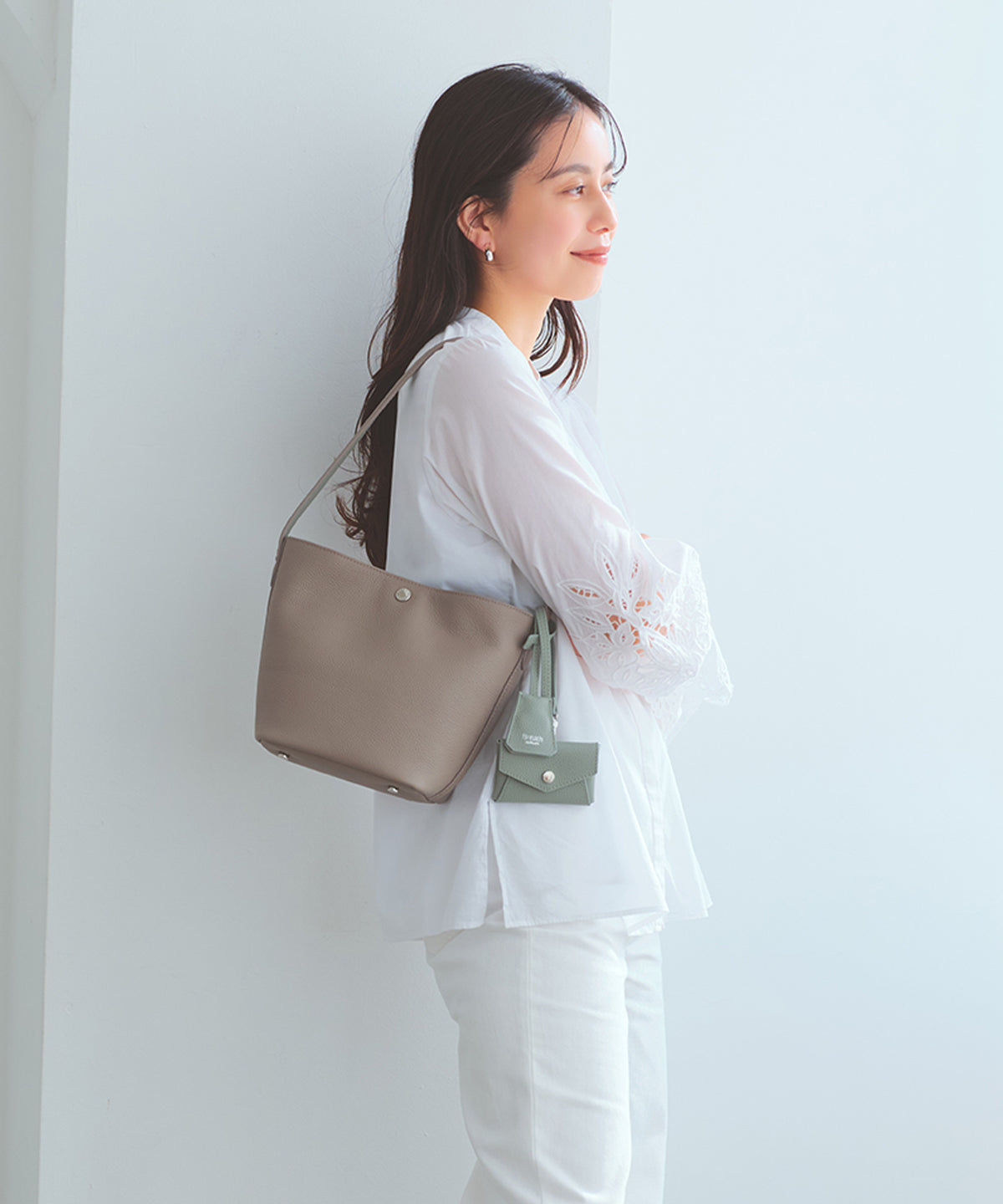 2026SS COLLECTION – TOPKAPI（トプカピ）