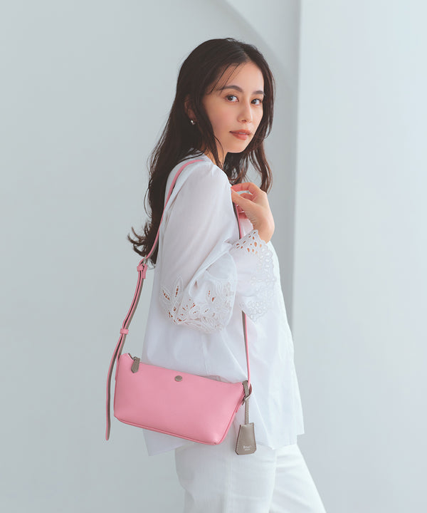 TOPKAPI トプカピ - レディース ショルダーバッグ -アウトレットファッション通販 『BRANDELI』 TOPKAPI le midi ショルダーバッグ 美品