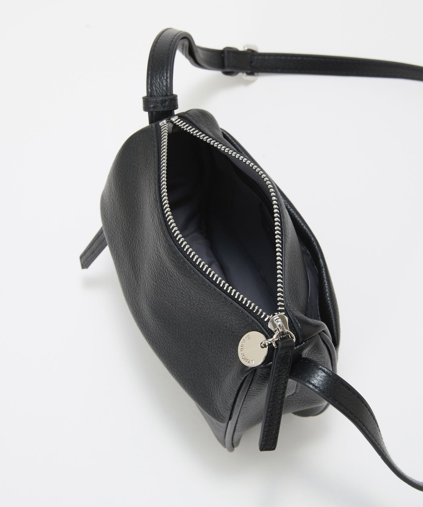 ワカヒト SUPPLE サプル シボレザー スワローマチ スクエア ミニ ショルダー