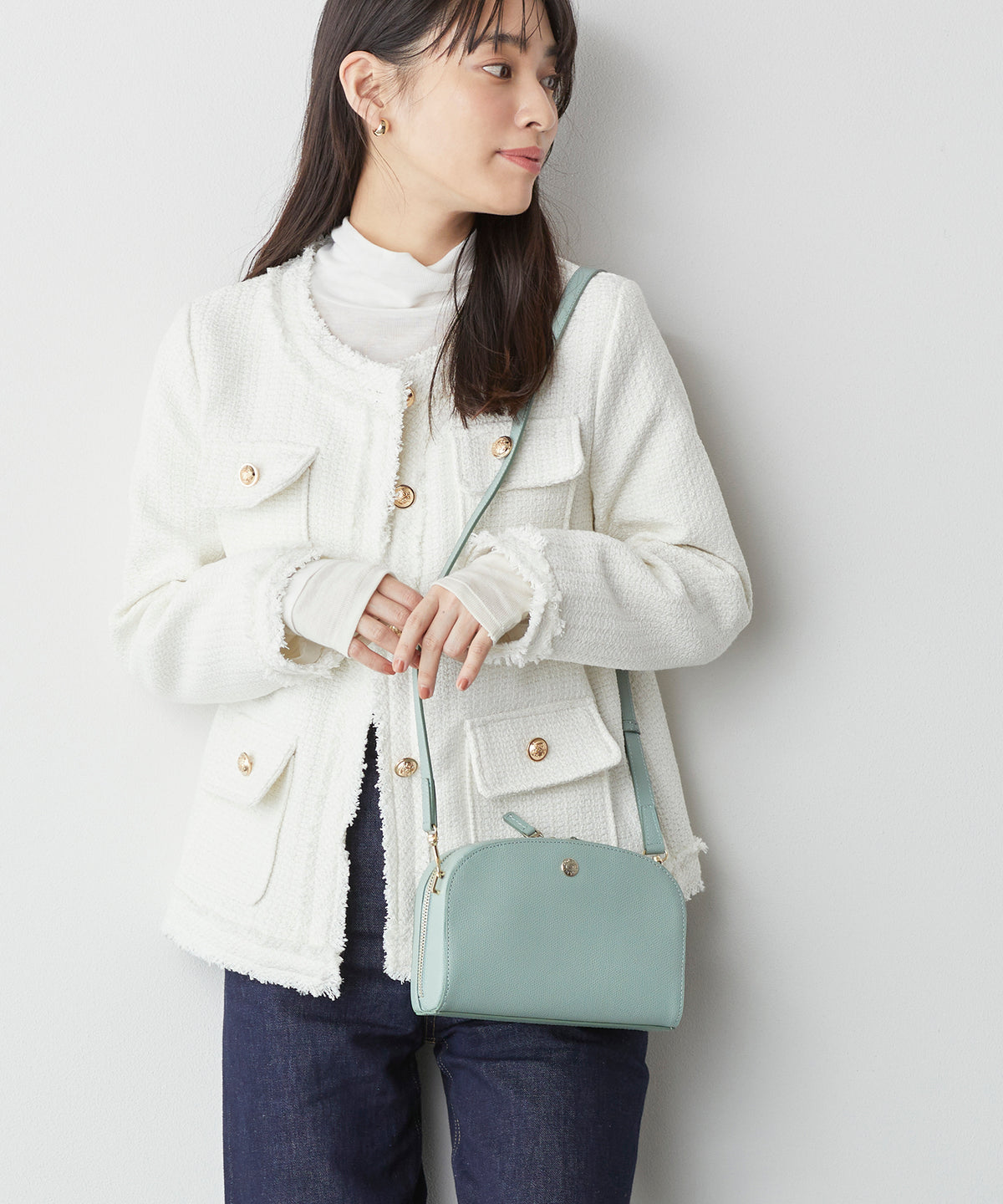 COLORATO – TOPKAPI（トプカピ）