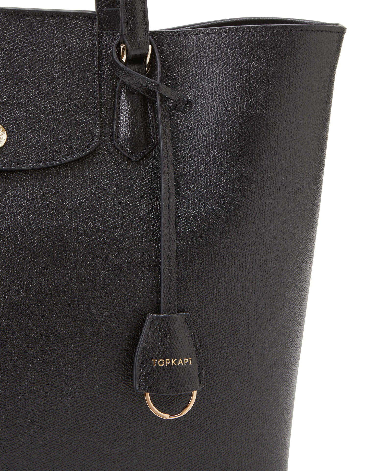 ドラマ着用】COLORATO コロラート レザー A4 トート バッグ – TOPKAPI