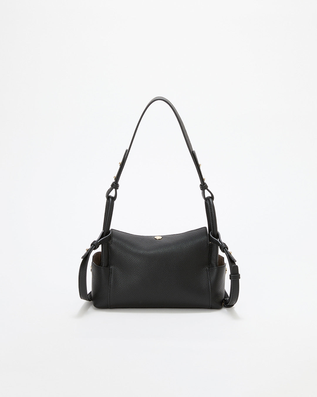 【公式限定】Iris シュリンクレザー 2WAY ショルダーバッグ