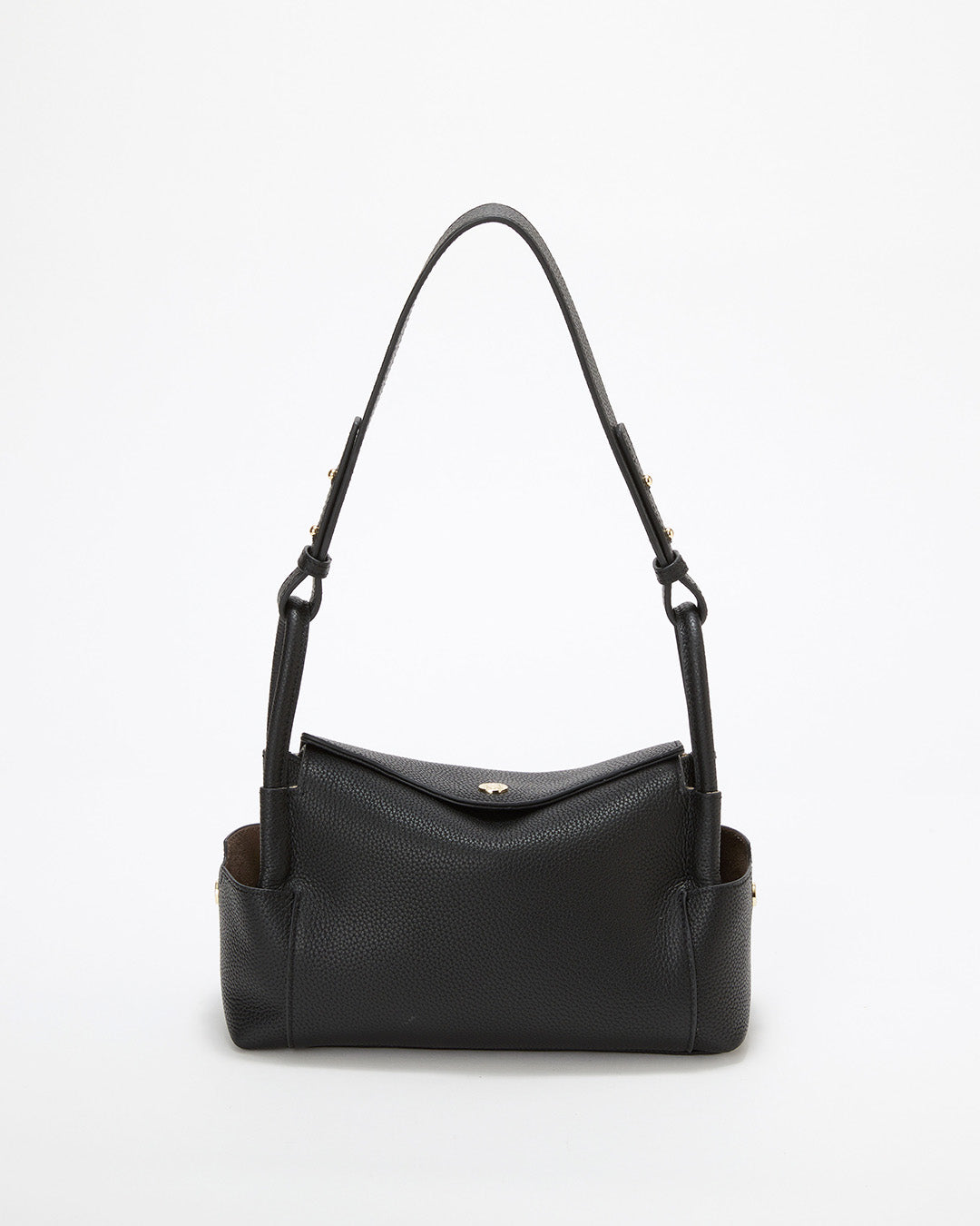 【公式限定】Iris シュリンクレザー 2WAY ショルダーバッグ