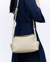 【公式限定】Iris イリス シュリンクレザー 2WAY ショルダーバッグ