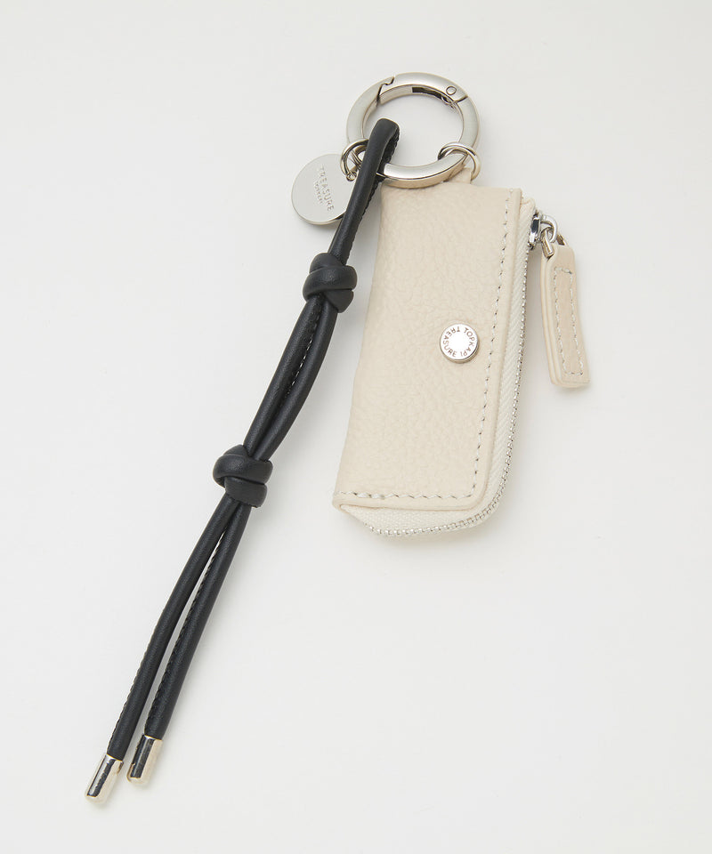 公式限定】Lien リヤン タックシルエット 2WAY ミニ トートバッグ