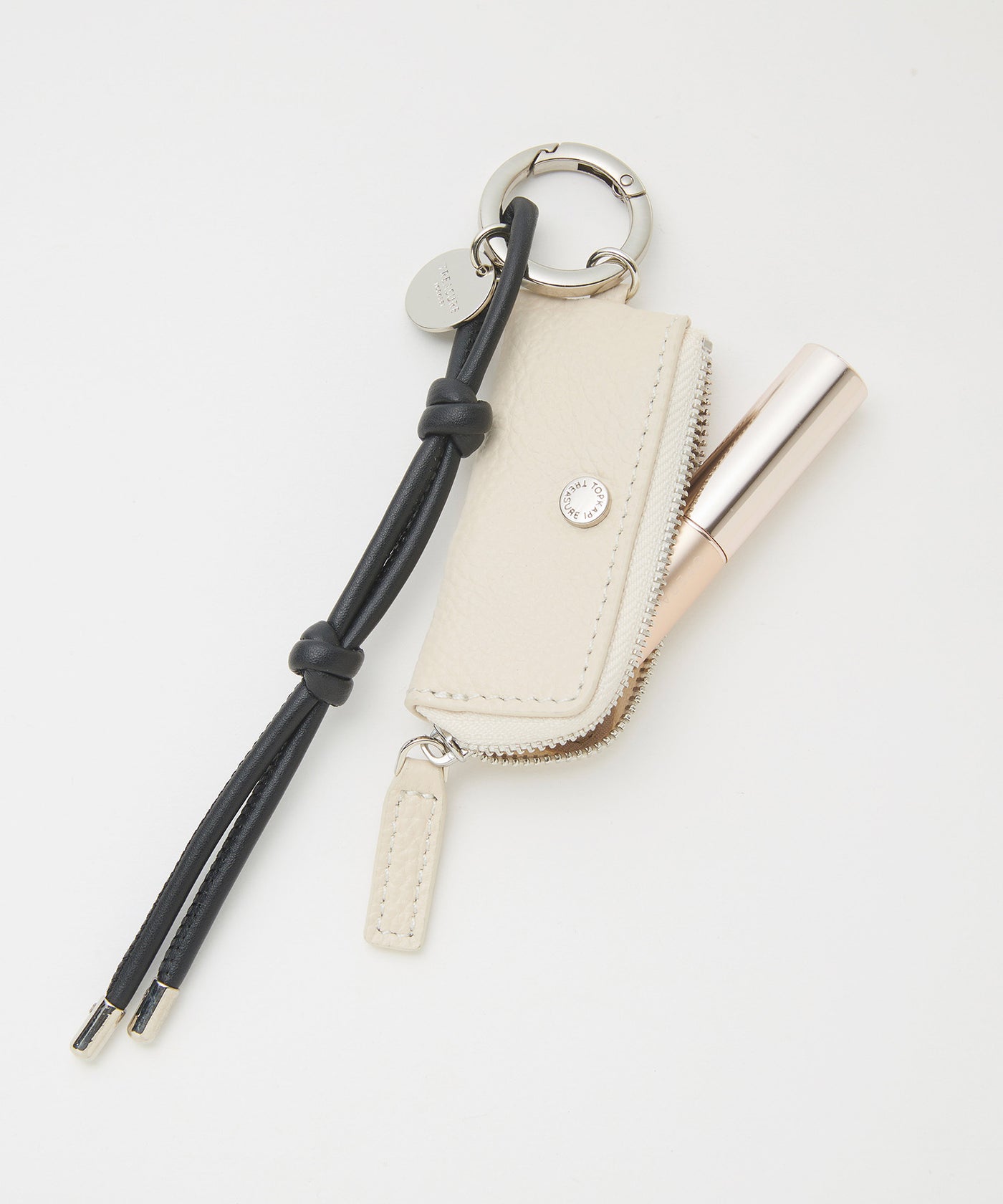 公式限定】Lien リヤン タックシルエット 2WAY ミニ トートバッグ