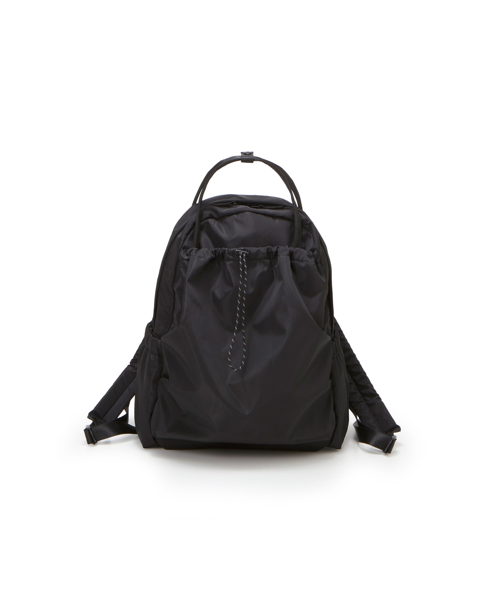 人気商品 HUMAN MADE ドローストリング リュック ヒューマンメイド - ドローストリング バックパック | HBX