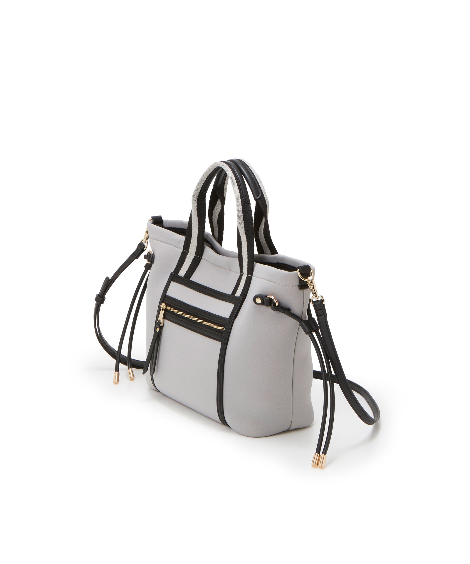 新色追加】ネオプレン フロントポケット 2way ショルダー付き