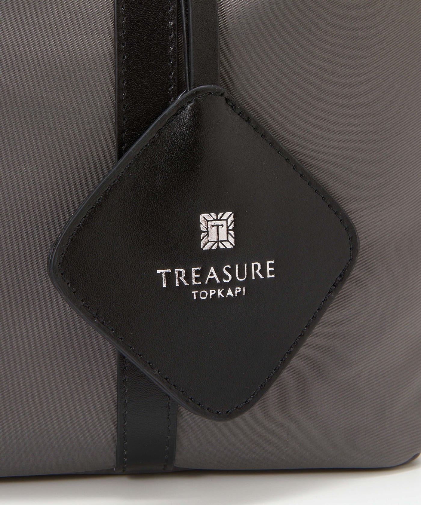 ナイロン レザー ハンドル A4 トートバッグ – TOPKAPI（トプカピ）