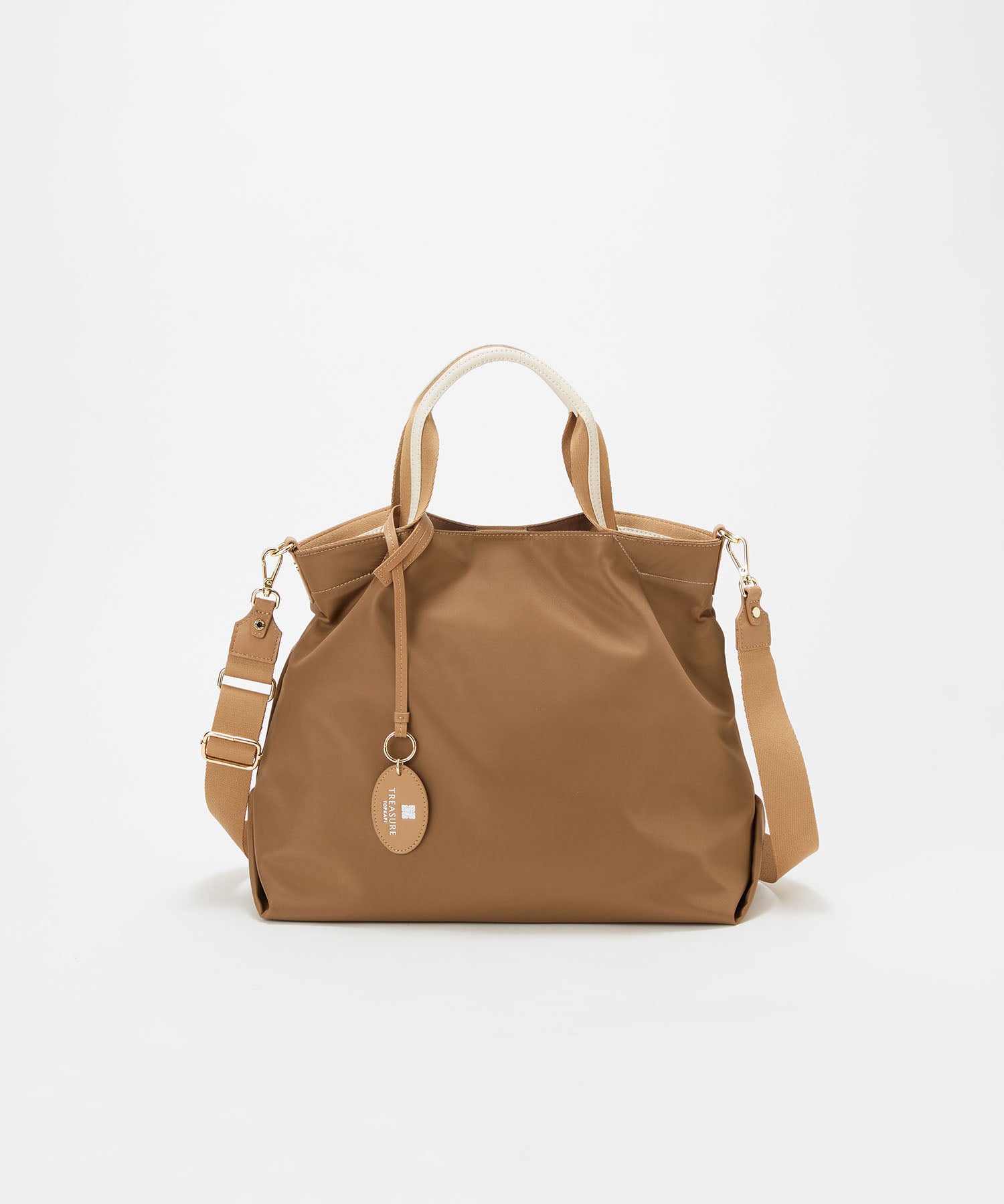 トプカピ　treasure 新品20900円　フリンジバック　ピンク　モカシン TREASURE RANKING – TOPKAPI（トプカピ）