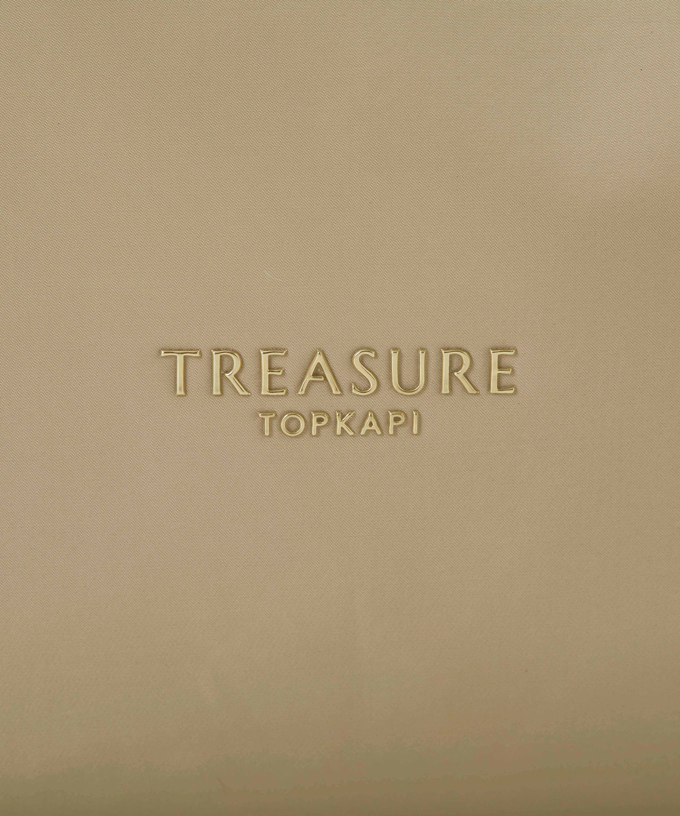 コンビチェーン ギャザー ナイロン トートバッグ – TOPKAPI（トプカピ）