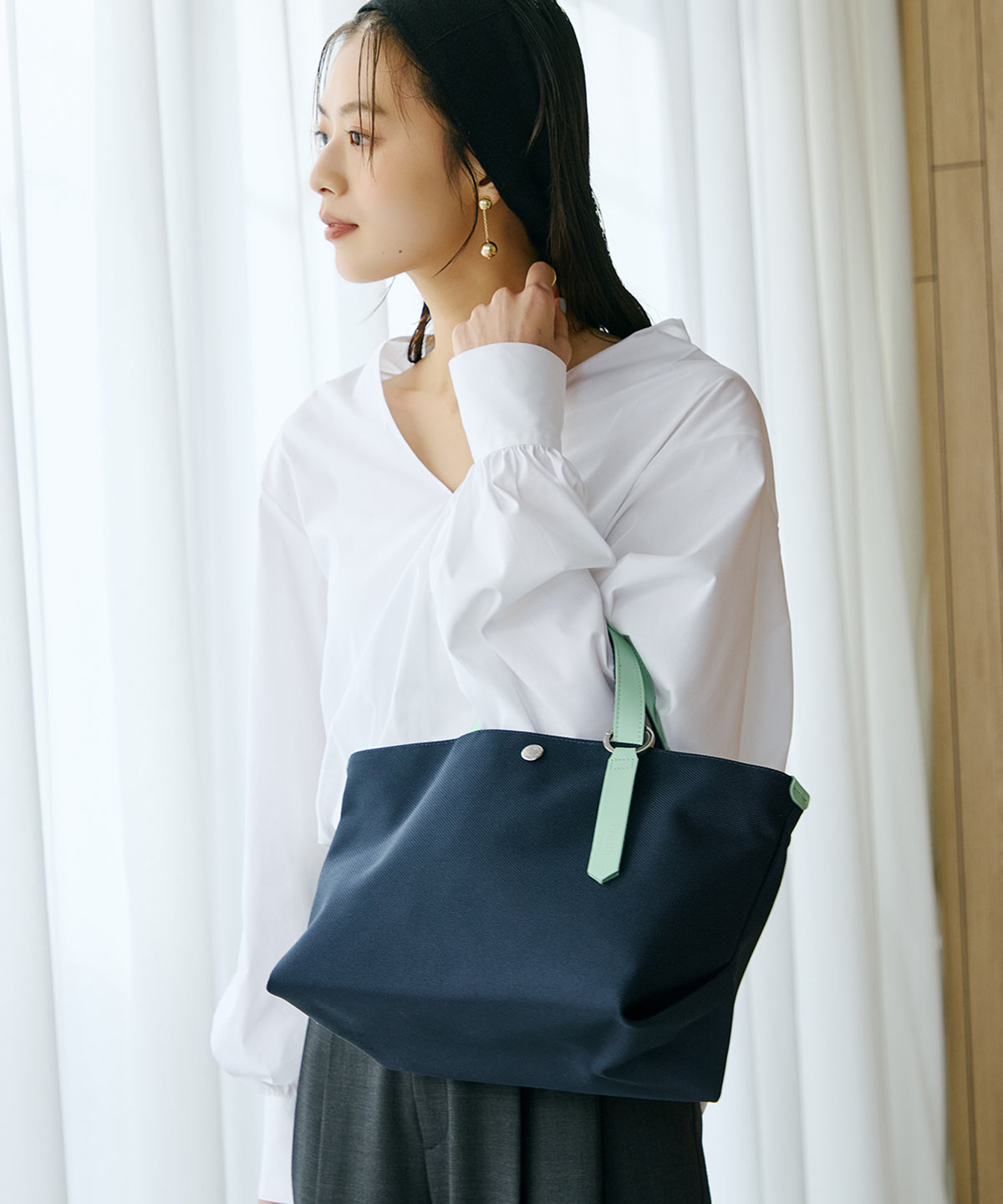 PICK UP – TOPKAPI（トプカピ）