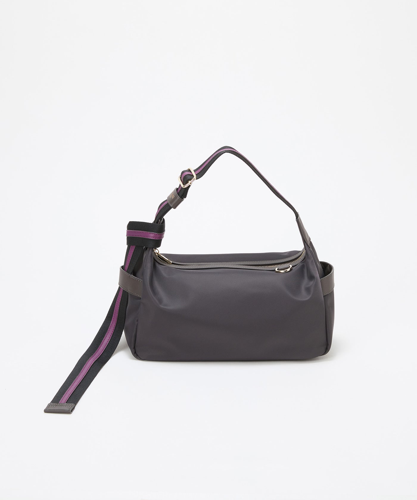 ナイロン ストライプベルト ショルダーバッグ – TOPKAPI（トプカピ）