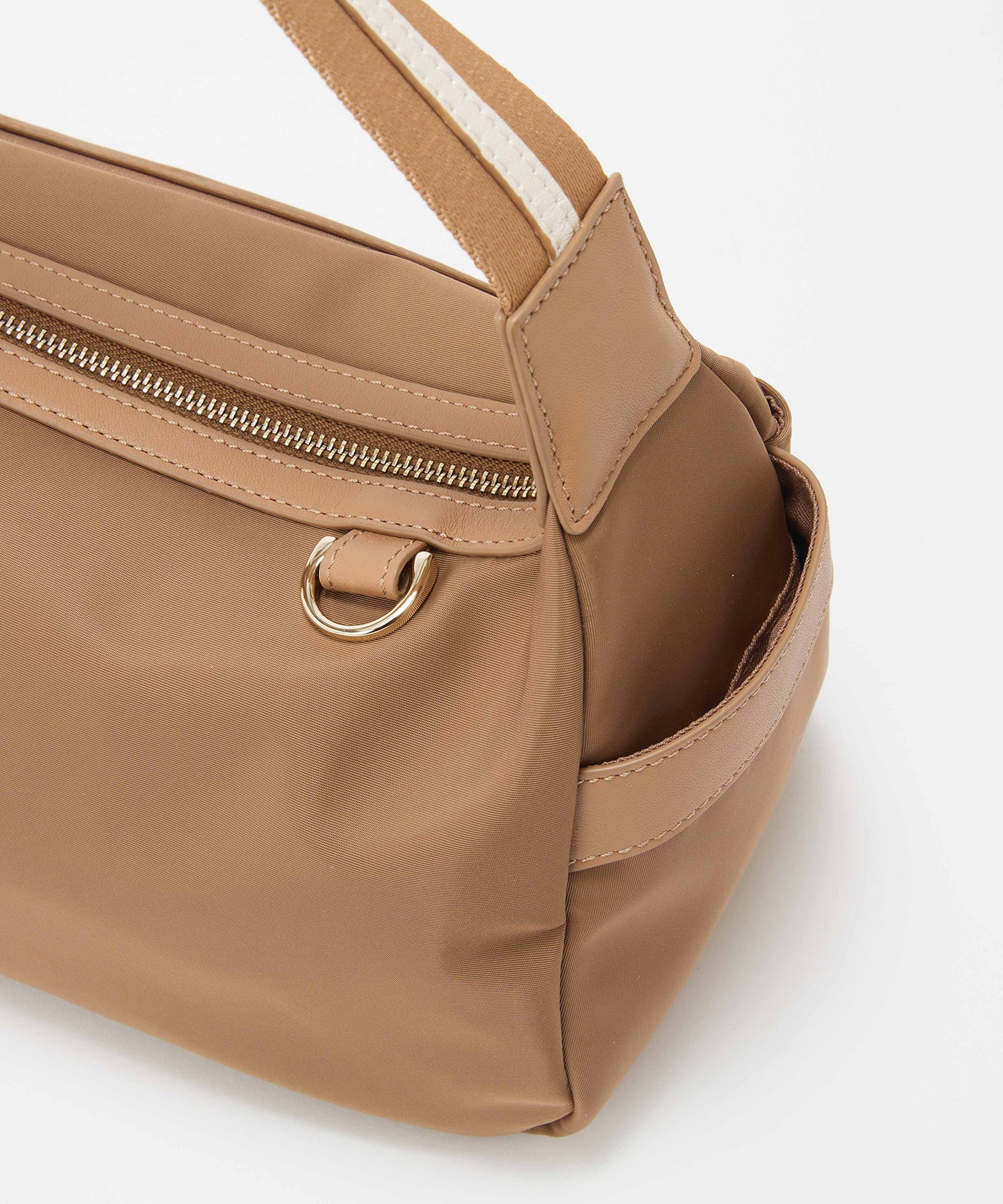 ナイロン ストライプベルト ショルダーバッグ – TOPKAPI（トプカピ）