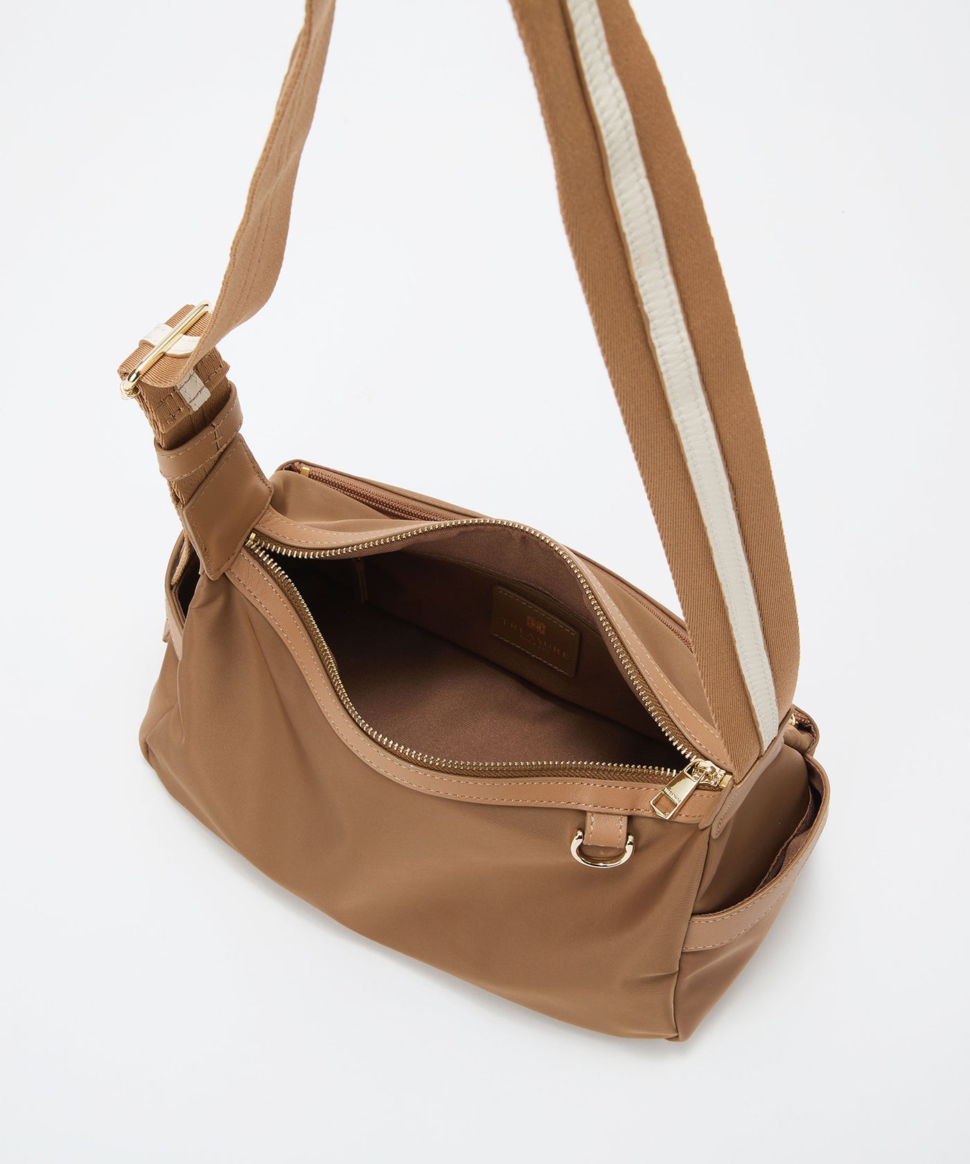 サカバンバスピスストラップ 商品情報】財布やキーケースをぶら下げて