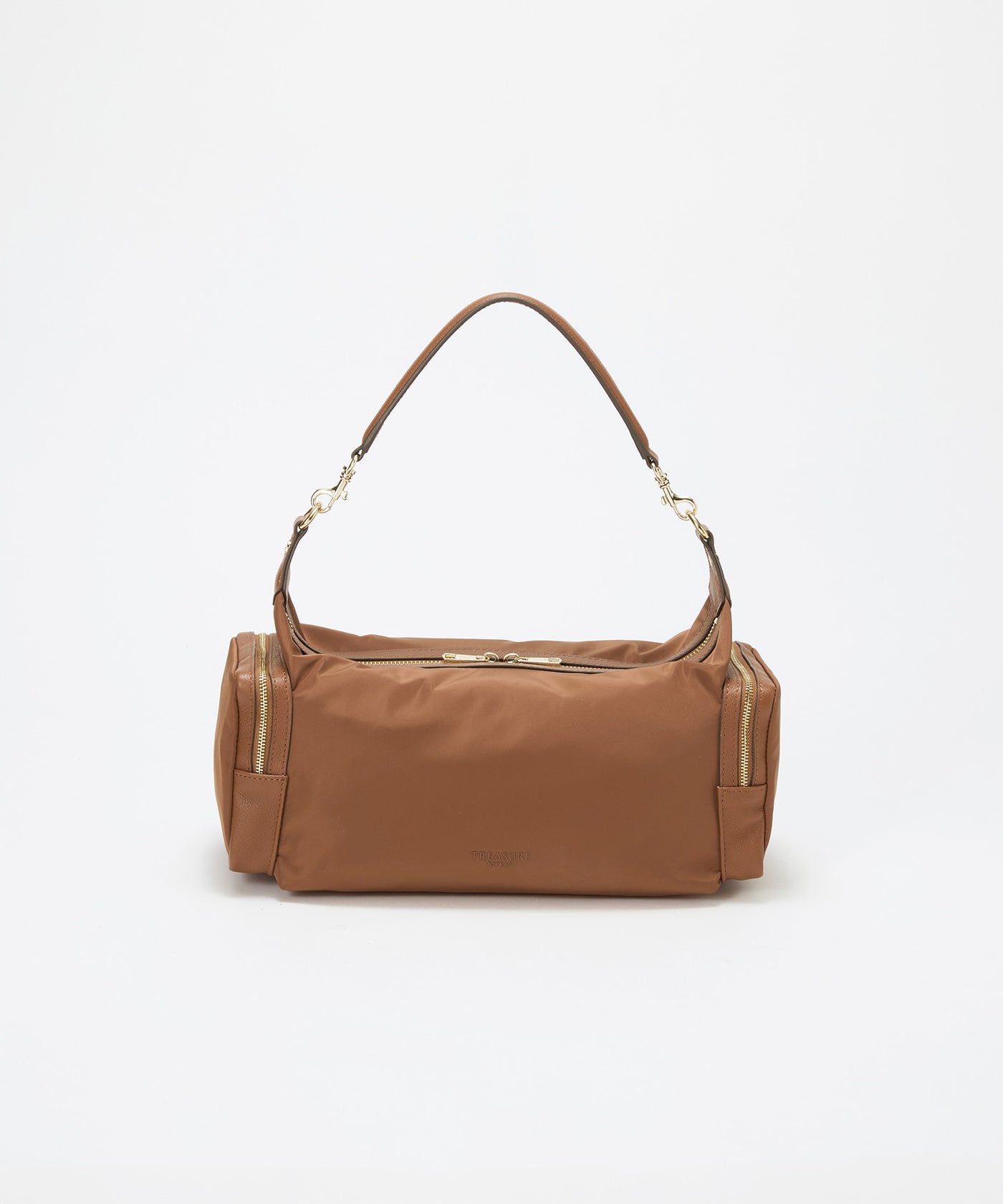 ナイロン サイドポケット ワンショルダーバッグ – TOPKAPI（トプカピ）