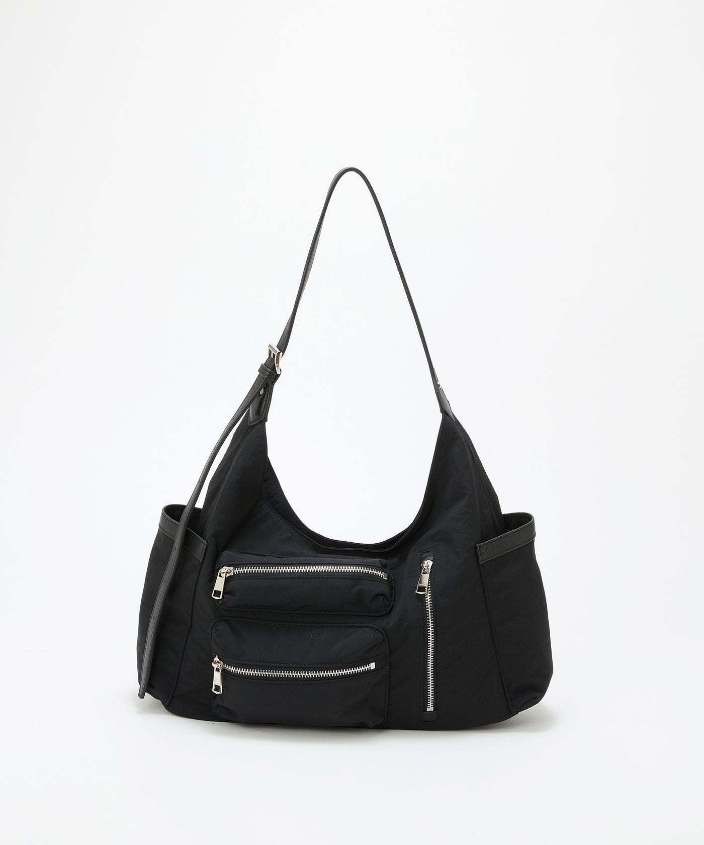 ナイロン アウトポケット 2way ショルダーバッグ / 軽量 – TOPKAPI