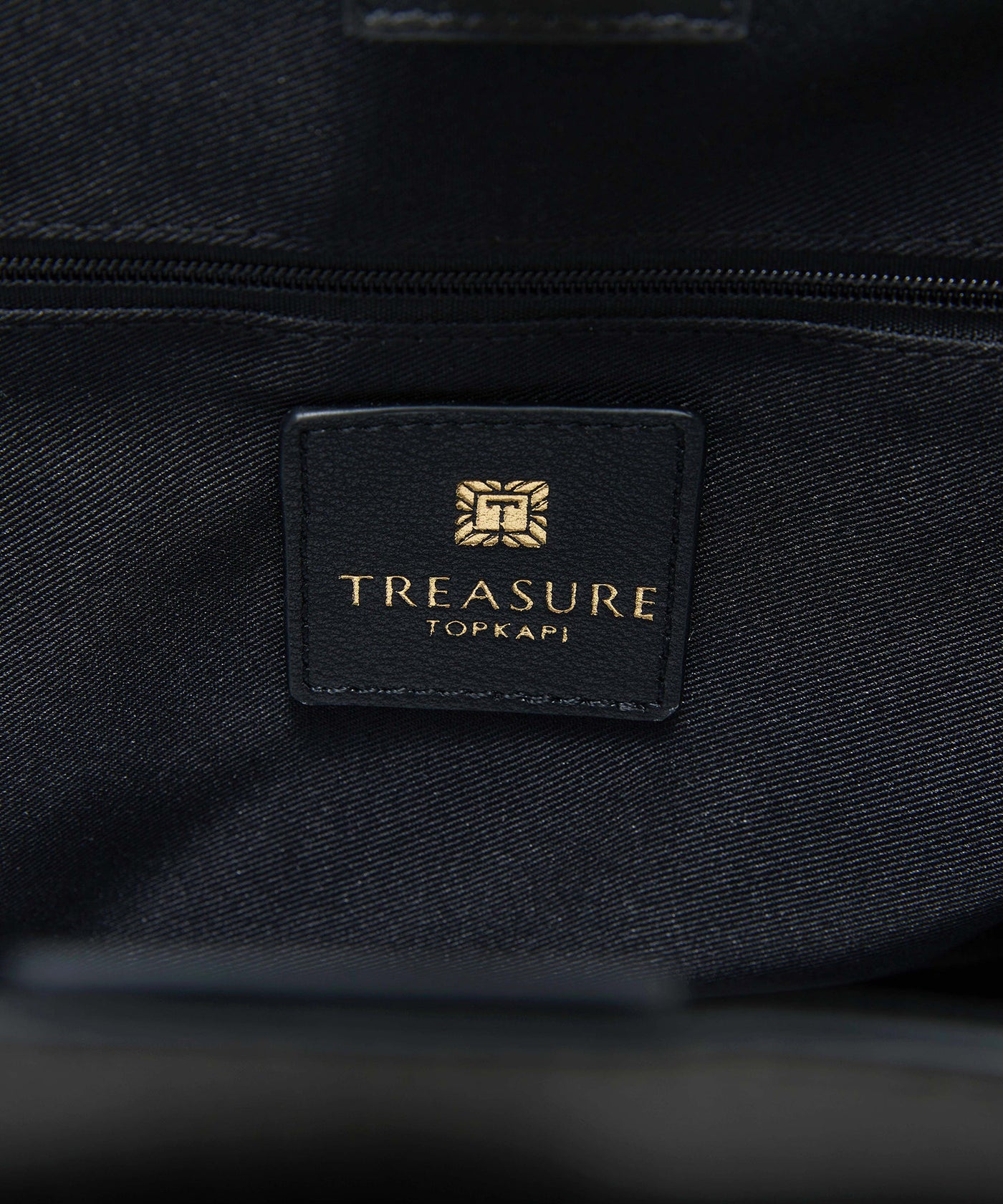 ナイロン レザーコンビ 2way トートバッグ A4対応 – TOPKAPI（トプカピ）