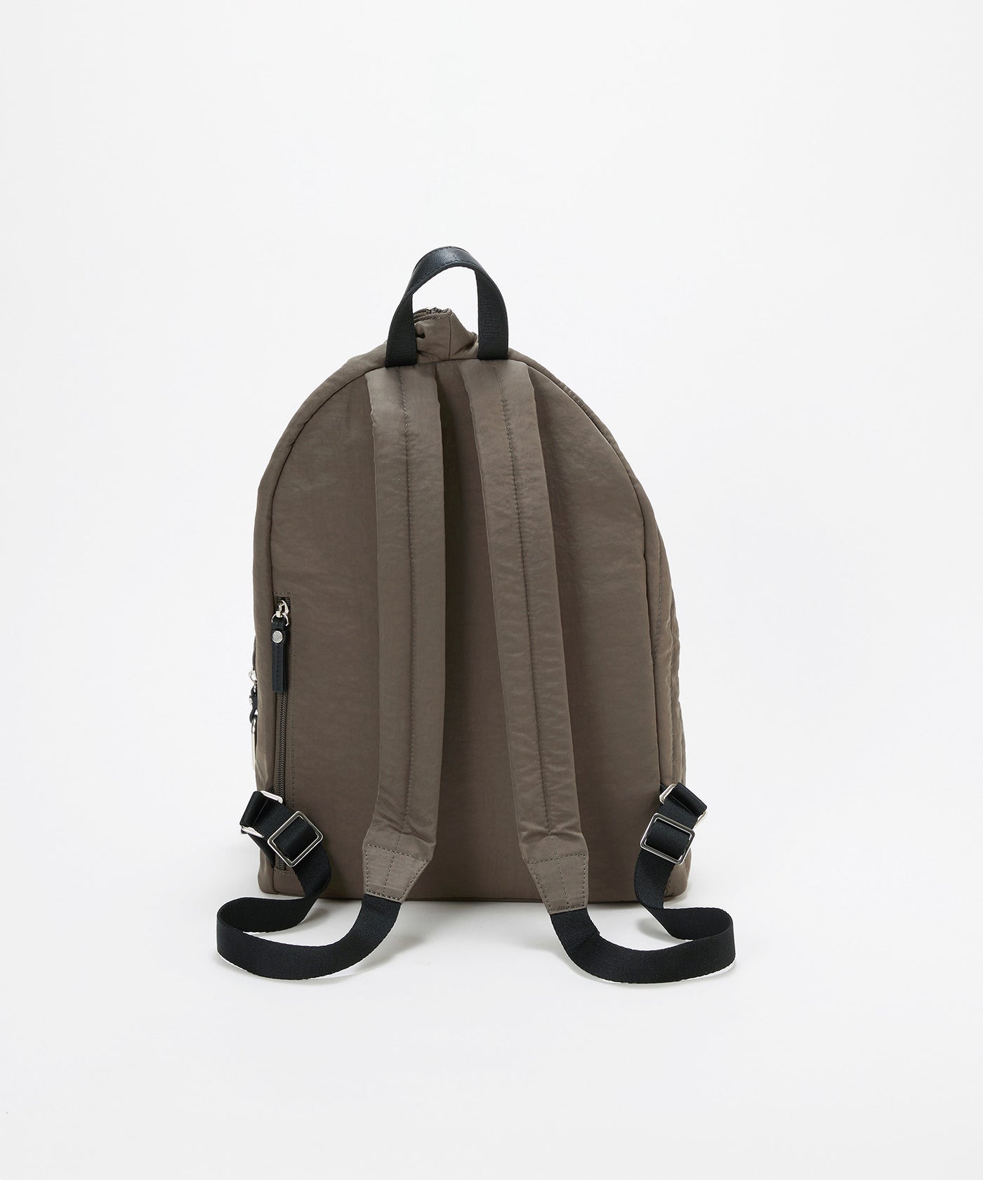 ナイロン キルティング アシンメトリー リュック – TOPKAPI（トプカピ）