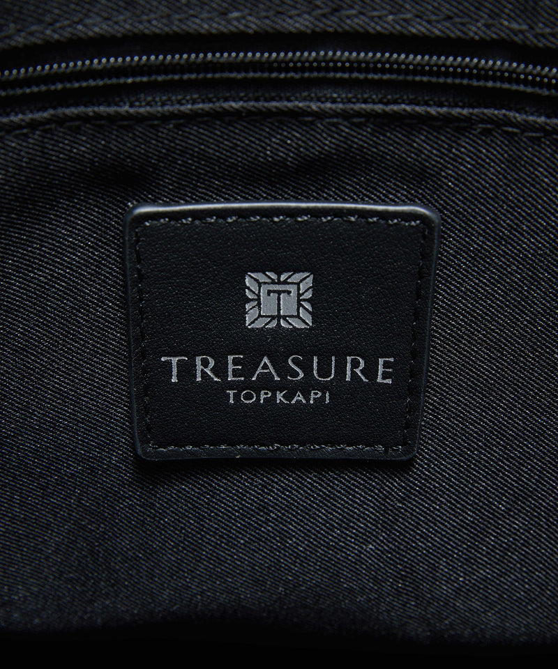 トプカピ　ショルダーバッグ SLANT スラント ナイロン ユーティリティ ショルダーバッグ – TOPKAPI