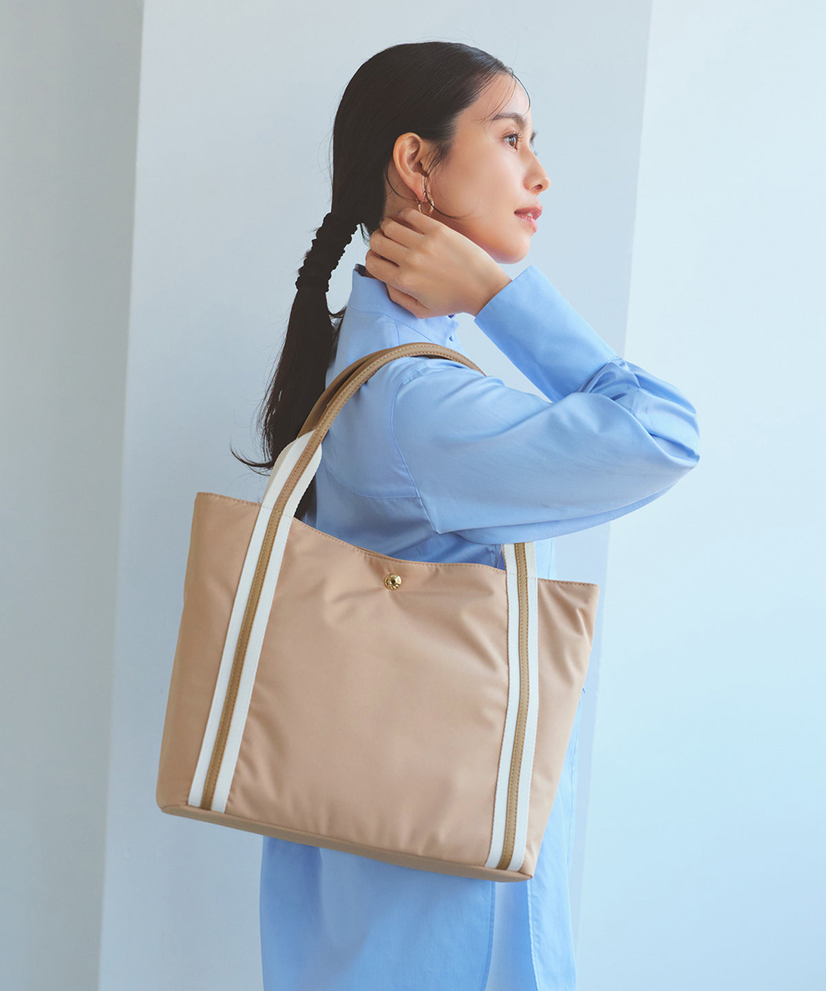 TREASURE TOPKAPI – TOPKAPI（トプカピ）