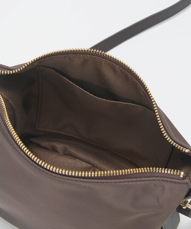 ショルダー EXPAND SHOULDER BAG 6+ / エクスパンド ショルダーバッグ