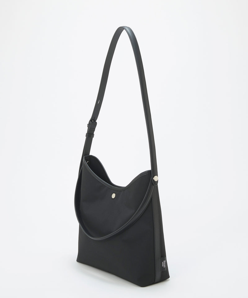 notch. ドロップショルダーＢＩＧダウン 今期 新品タグ付き美品 ブラック RIDGE リッジ オックス 2WAY ワンショルダー バッグ – TOPKAPI