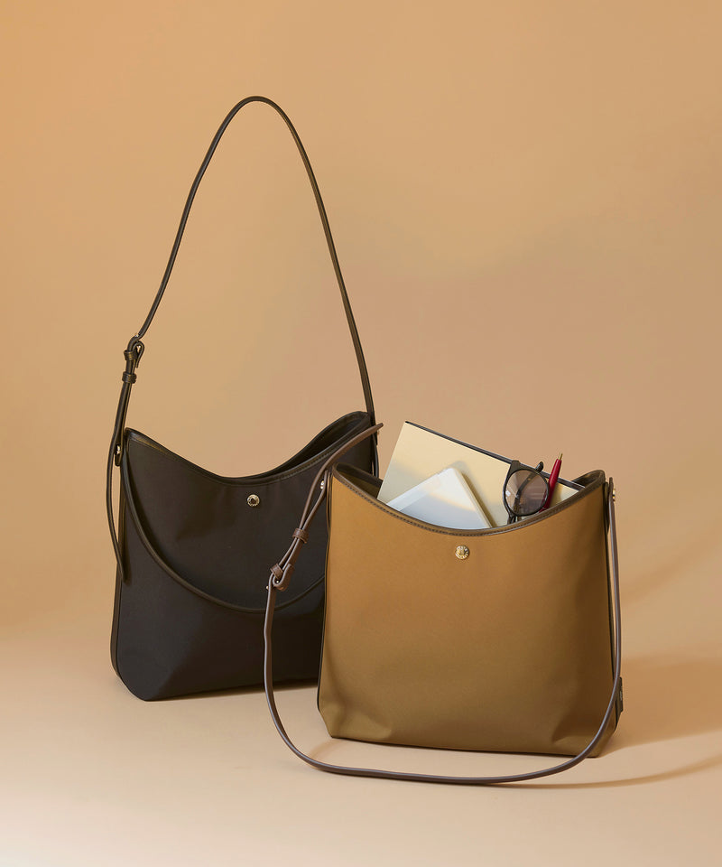 RIDGE リッジ オックス 2WAY ワンショルダー バッグ – TOPKAPI