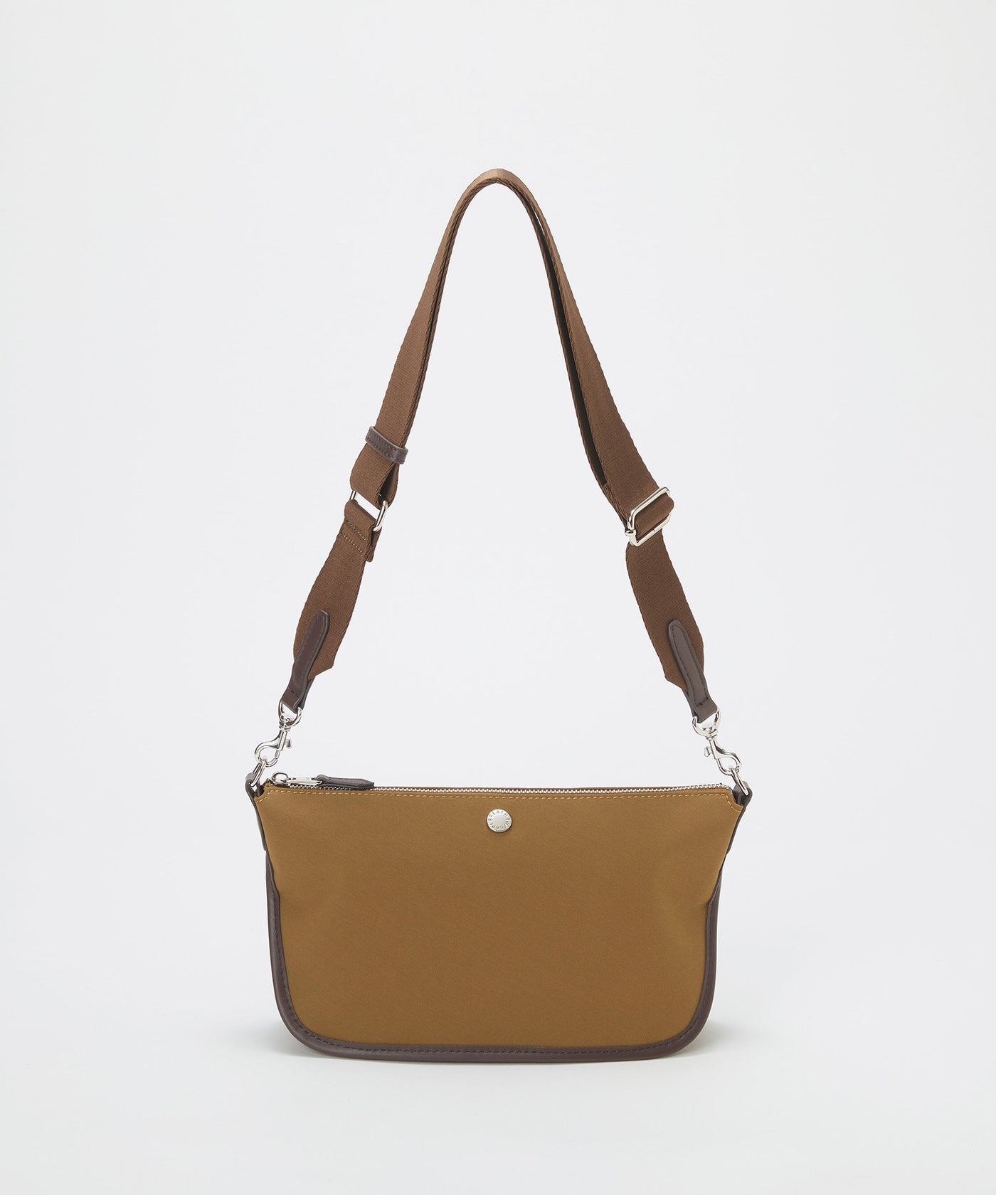 RIDGE リッジ オックス デイリーショルダーバッグ – TOPKAPI（トプカピ）