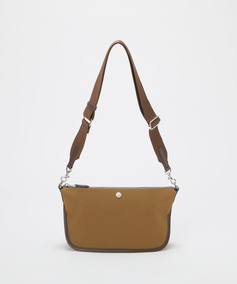 RIDGE リッジ オックス デイリーショルダーバッグ – TOPKAPI（トプカピ）