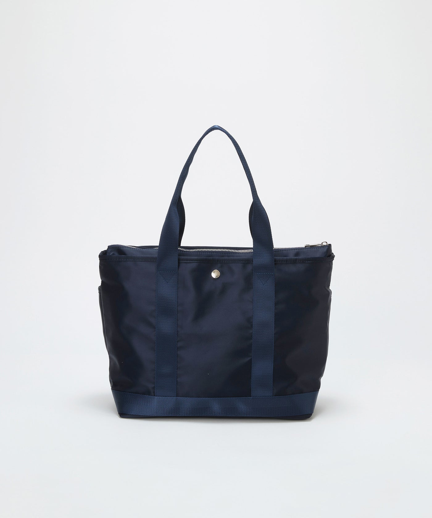 サテンナイロン マルチツール A4トートバッグ – TOPKAPI（トプカピ）