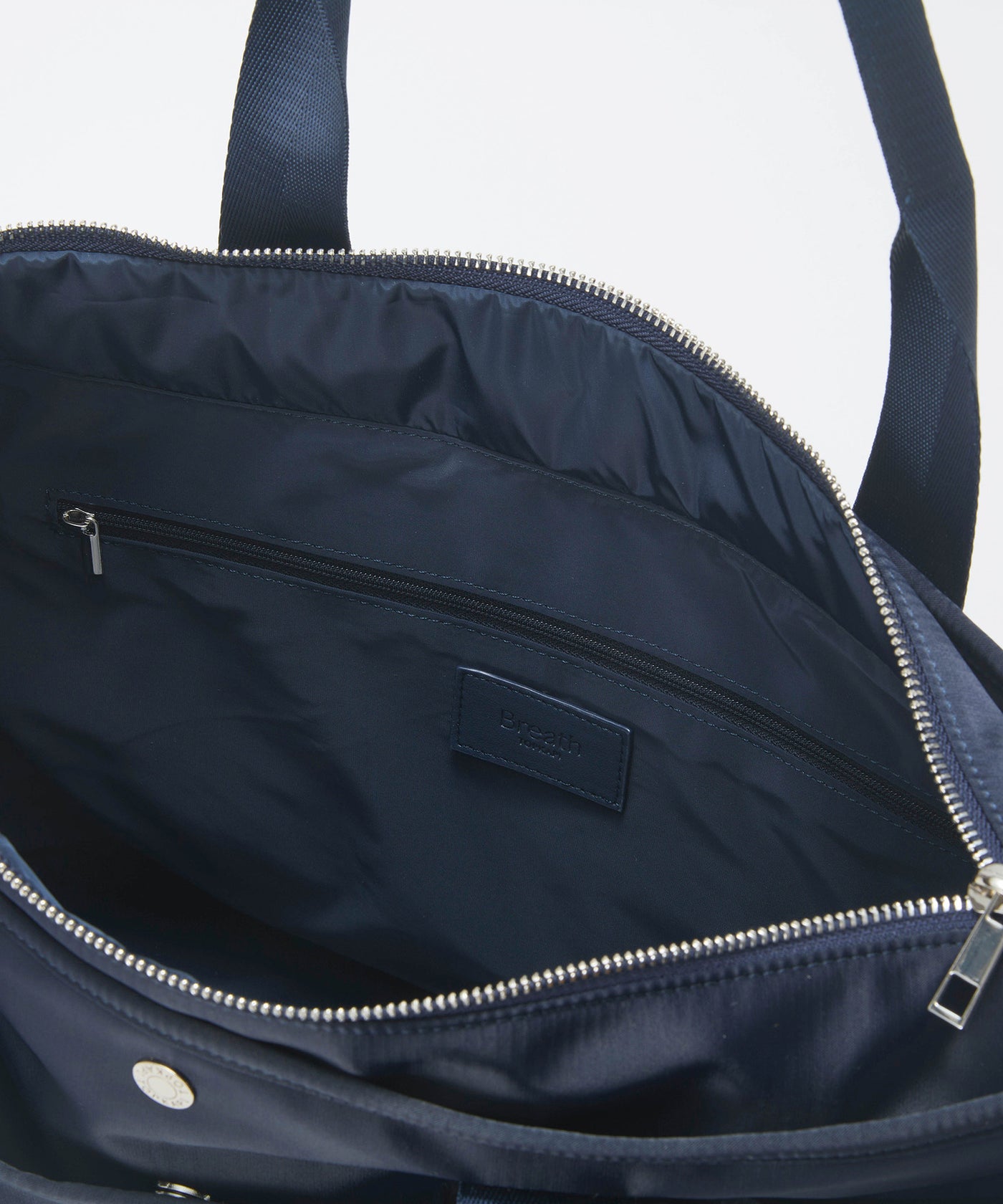 サテンナイロン マルチツール A4トートバッグ – TOPKAPI（トプカピ）