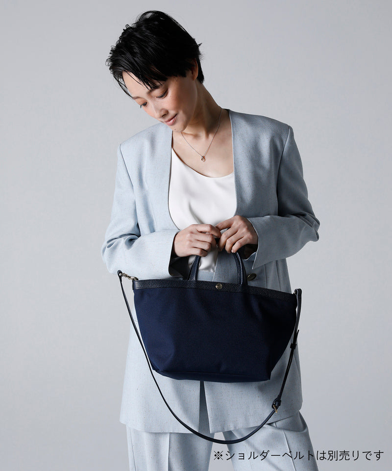 アップデート】NORM ノーム リサイクル ポリエステル シュリンクレザー