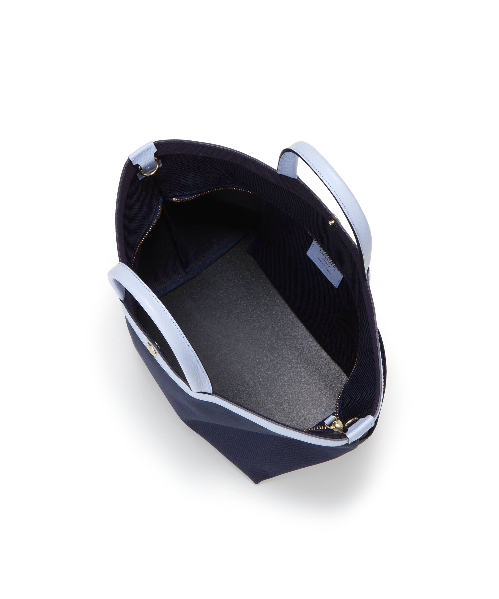 ブレストプカピ ノーム トートバッグ B5 カーキ ピンク 新品未使用 TOPKAPI BREATH トートバッグ 「Breath TOPKAPI」NORM ノーム