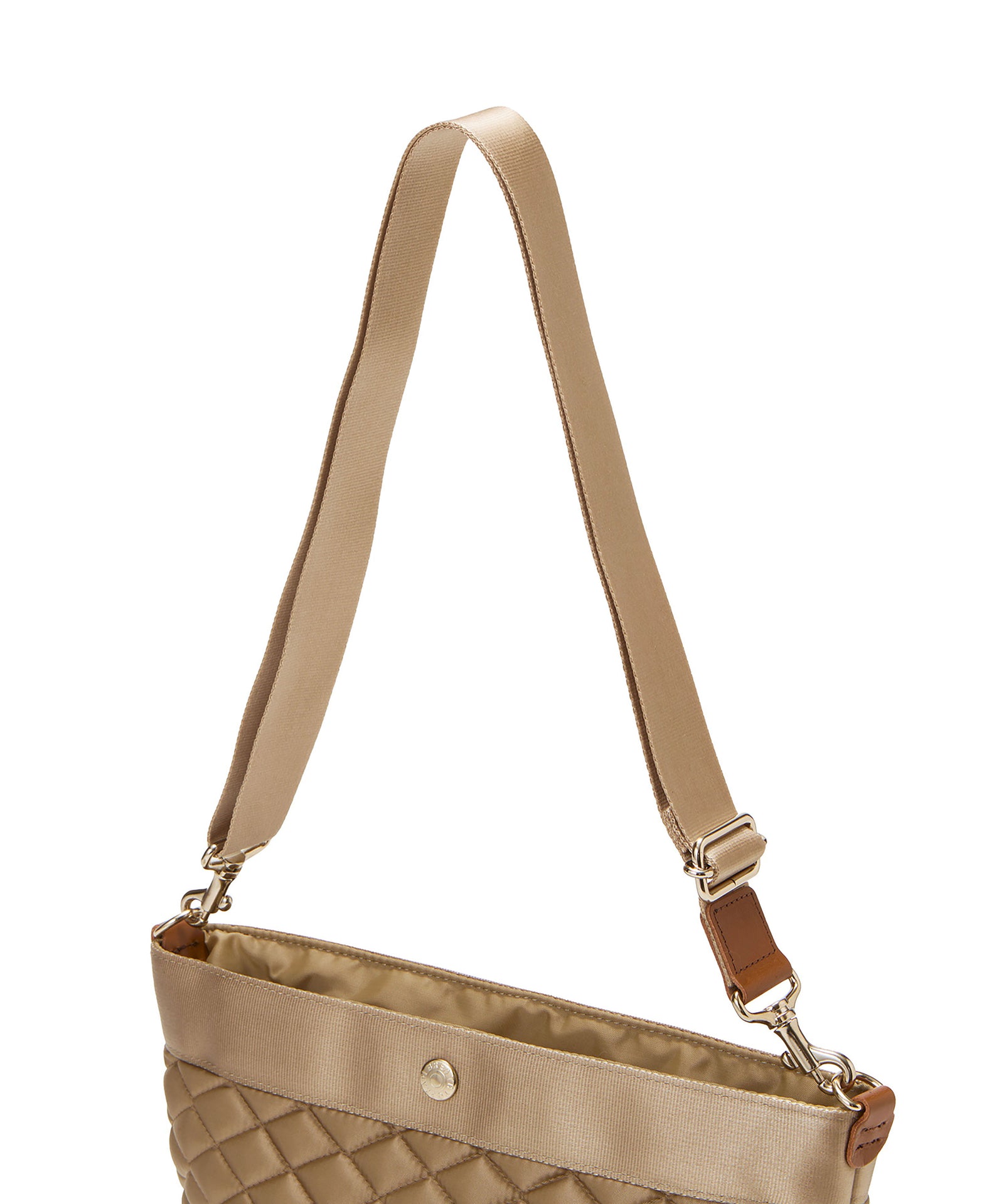 RIPPLE リプル キルティング ショルダーバッグ 撥水 / 軽量 – TOPKAPI