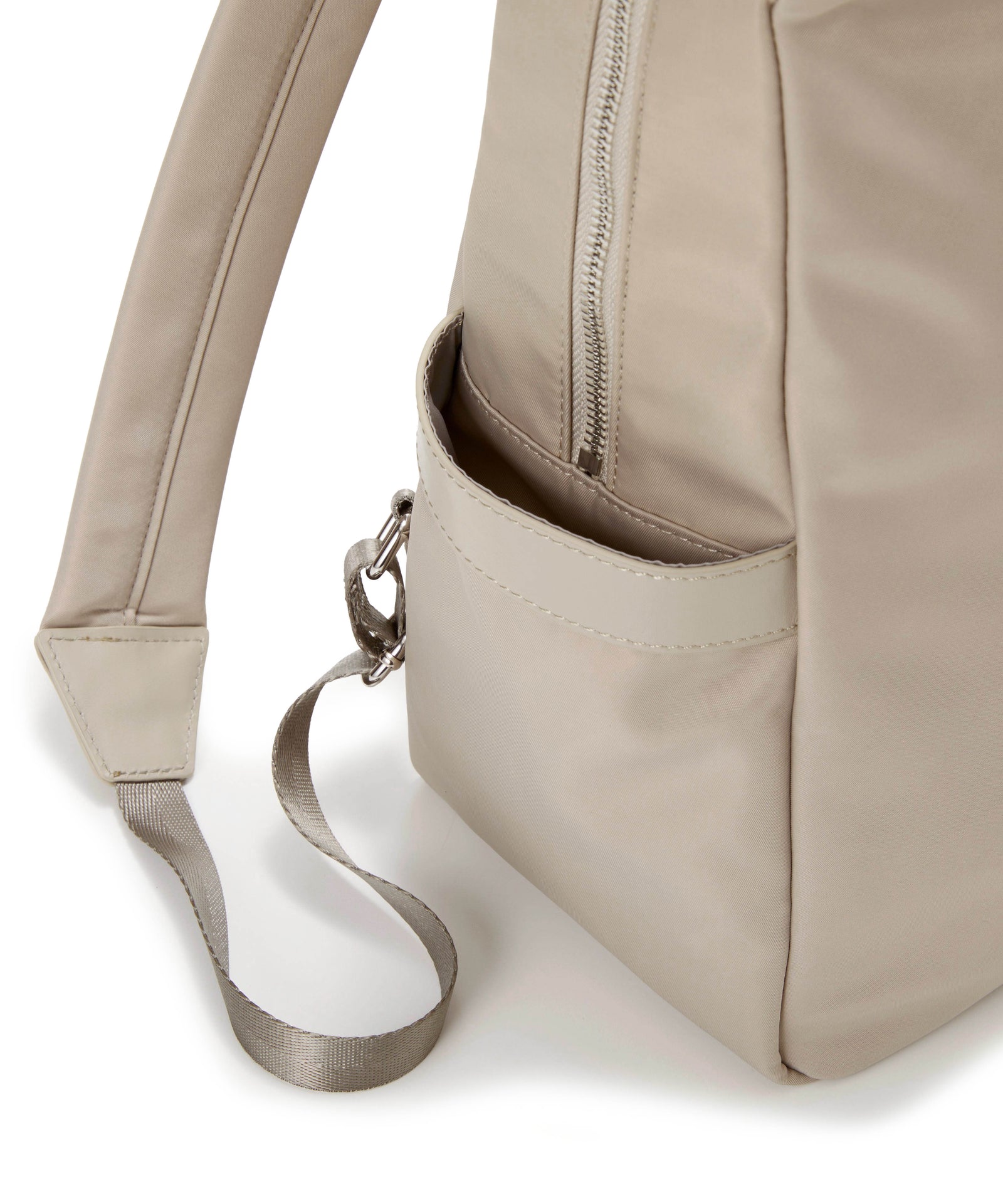 防水ナイロン レザーコンビ PC対応 トート リュック – TOPKAPI（トプカピ）