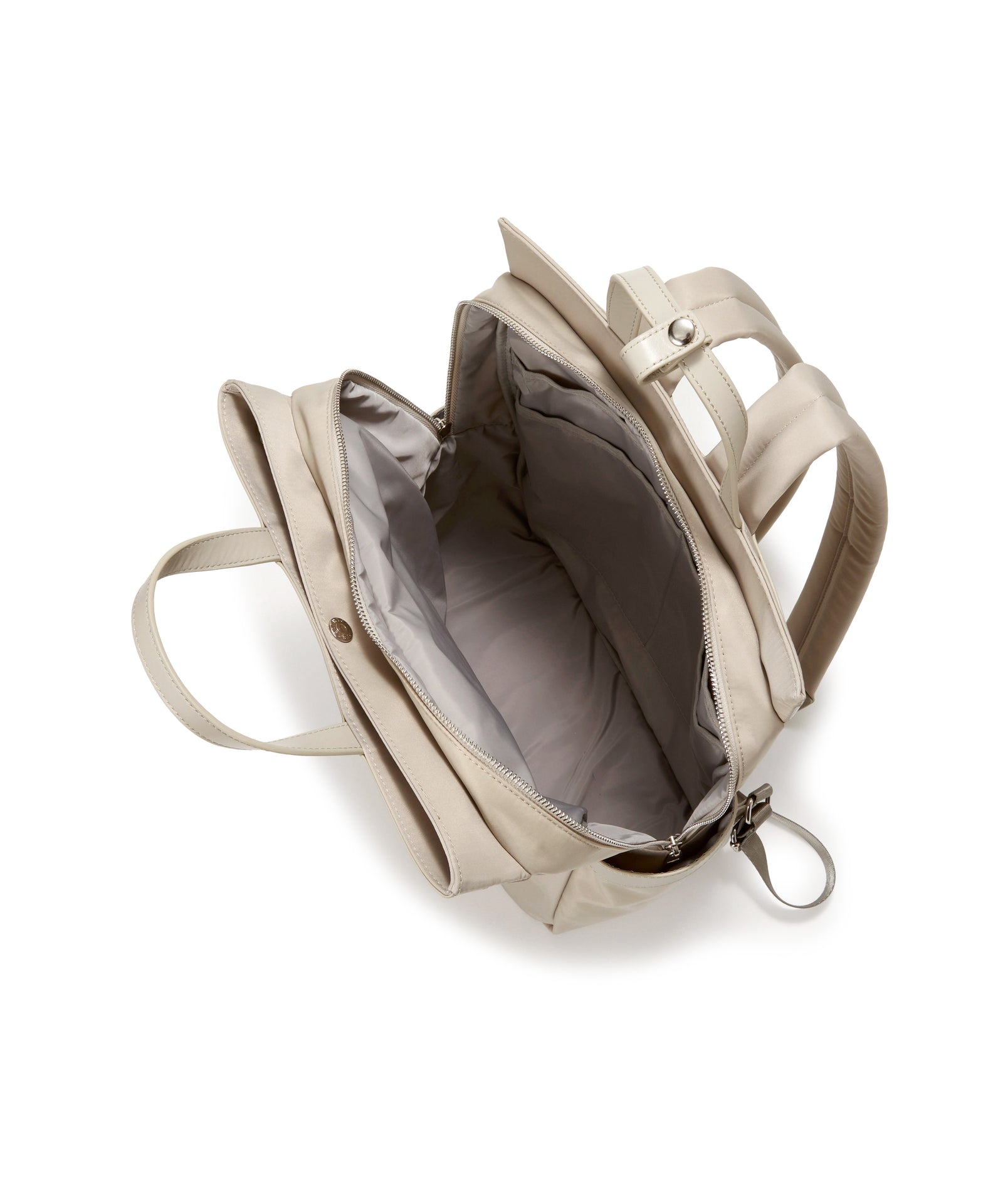 2439　トプカピ　リュック　アイボリー　極美品 2439 トプカピ リュック アイボリー 極美品 - メルカリ